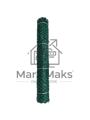 Садовая сетка DELTA ромбическая 40х40 (1,5х20) Гидроагрегат