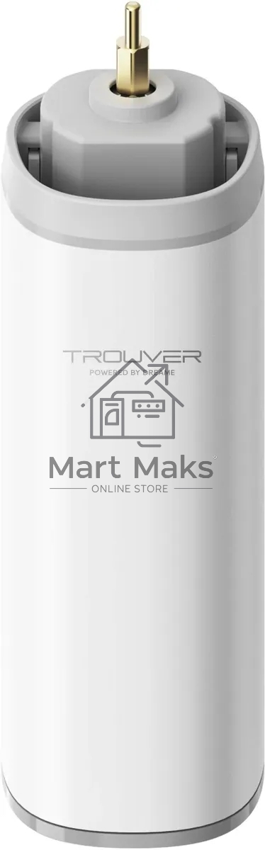 Машинка для стрижки Dreame Trouver G1 Pro белый 240Вт (насадок в компл:7шт)