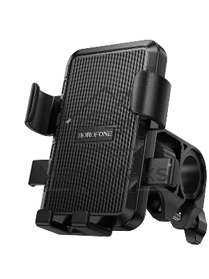 Держатель для телефона BOROFONE (6941991122934) BH137 6