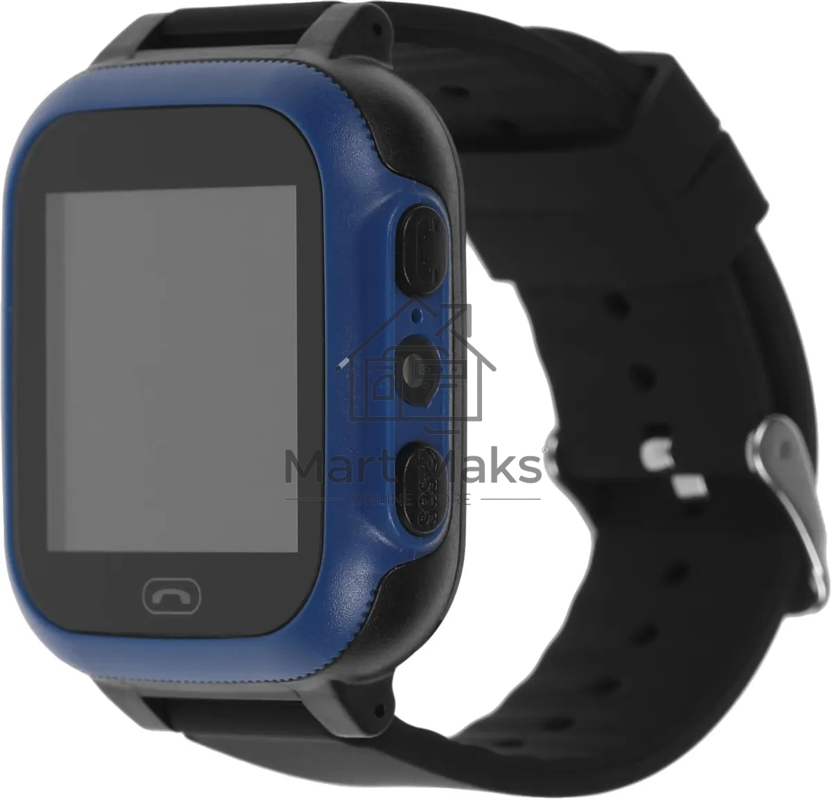 Смарт-часы AIMOTO LITE черный 9101201