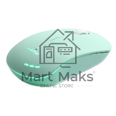 Мышь беспроводная Smartbuy (SBM-288-LG) 288 зеленый