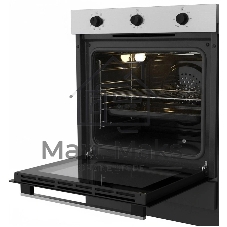 Духовой шкаф электрический Vitek VEO 6380 IX нержавеющая сталь