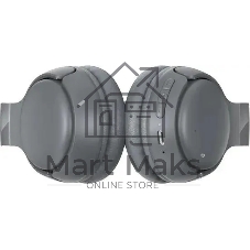Нaушники WRL SHB-ME00 5504ADGF GREY HONOR CHOICE