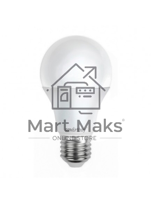 Светодиодная лампа Smartbuy-A60-11W/3000/E27