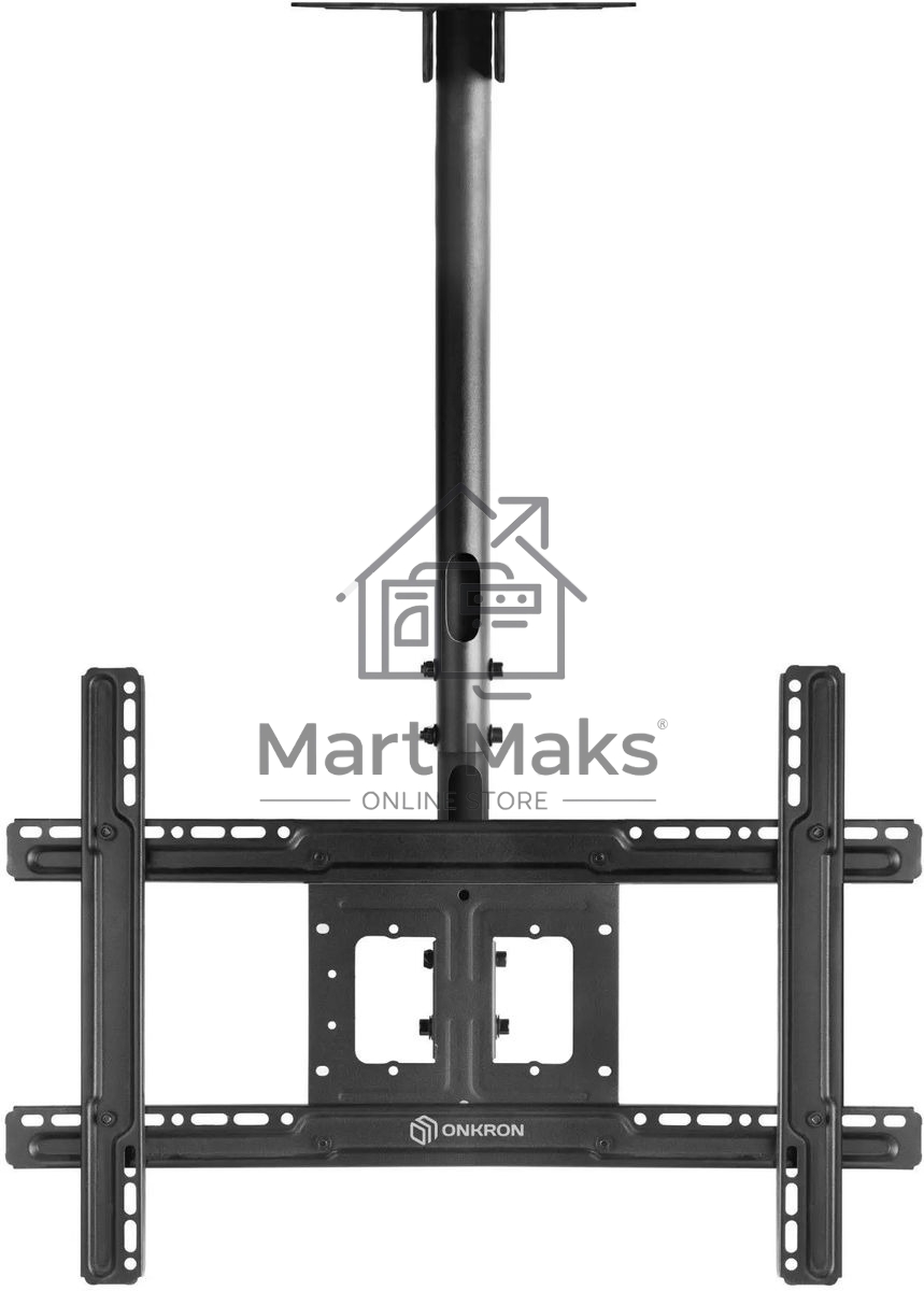 Потолочный кронштейн ONKRON N1L для телевизора 32