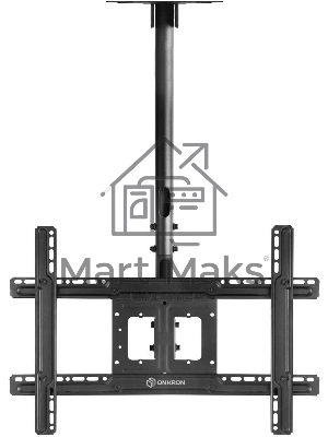 Потолочный кронштейн ONKRON N1L для телевизора 32