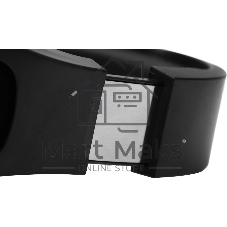 Гарнитура Bloody G230P чёрный, проводная, USB, подсветка