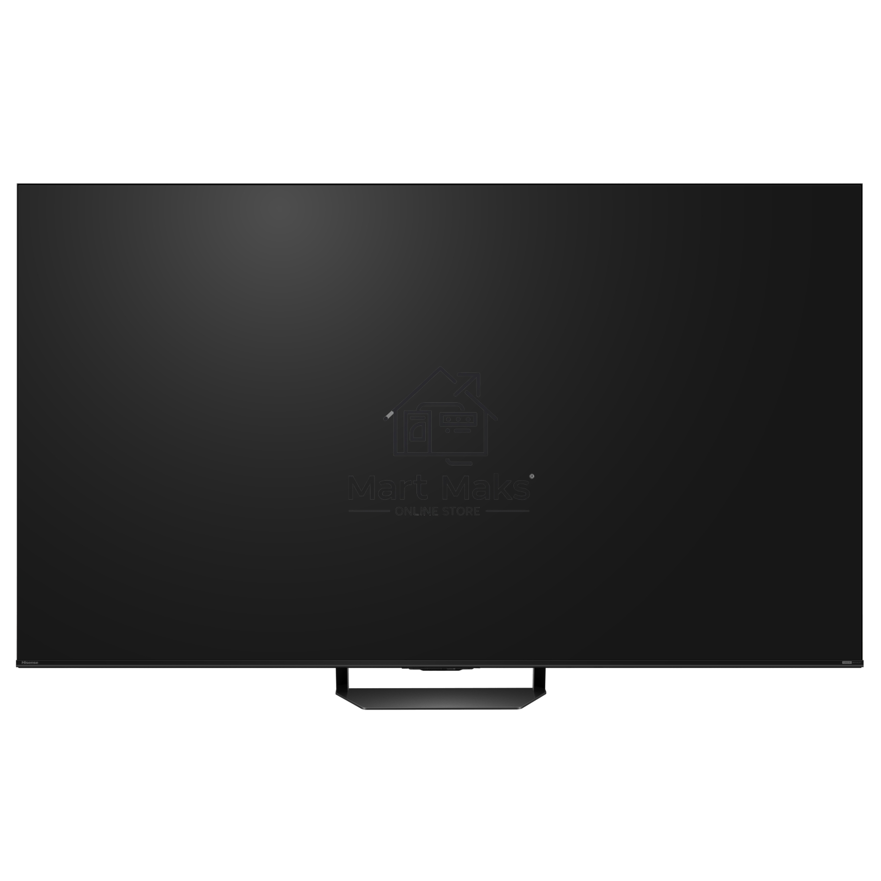 Телевизор Hisense 55