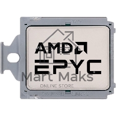 Процессор AMD EPYC 7443 Soc-SP3 2.85GHz OEM