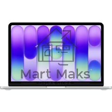 Ноутбук Apple MacBook Neo 13″ A18 Pro 6CPU/5GPU 8GB 512GB Silver