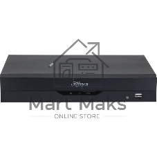 Видеорегистратор Dahua DH-XVR5108HS-4KL-I3/T