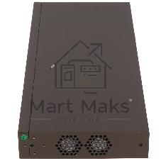 Коммутатор Tenda TEG1124P-24-250W, 24×1 Гбит/с PoE, неуправляемый