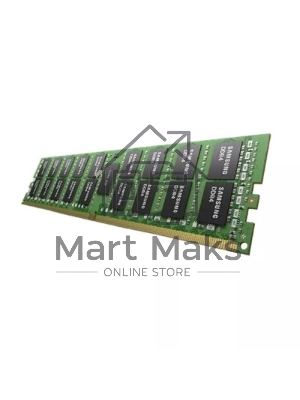 Оперативная память Samsung, DDR5, 128Gb (1x128 GB), 4800 MHz, CL40, ECC, RDIMM, OEM