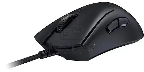 Мышь проводная Razer DeathAdder V3 черный, 30000 dpi, USB, кнопки - 6