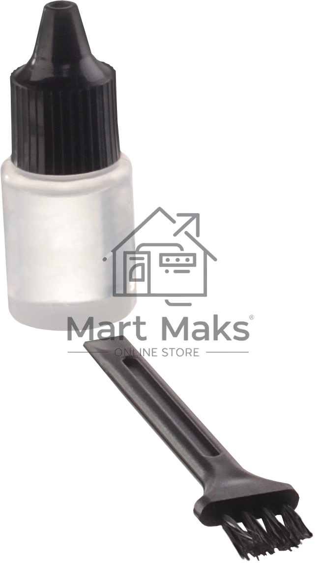 Набор для стрижки GA.MA Машинка R642 - HF + Триммер R727 - HF (GM4782)