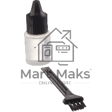 Набор для стрижки GA.MA Машинка R642 - HF + Триммер R727 - HF (GM4782)