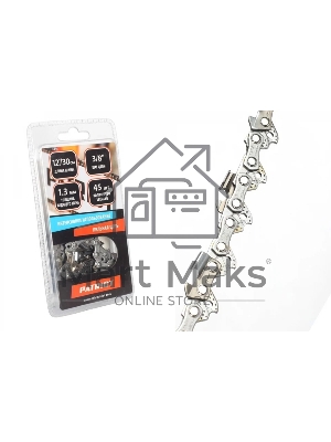 Цепь PATRIOT 91VS-45E, 3/8