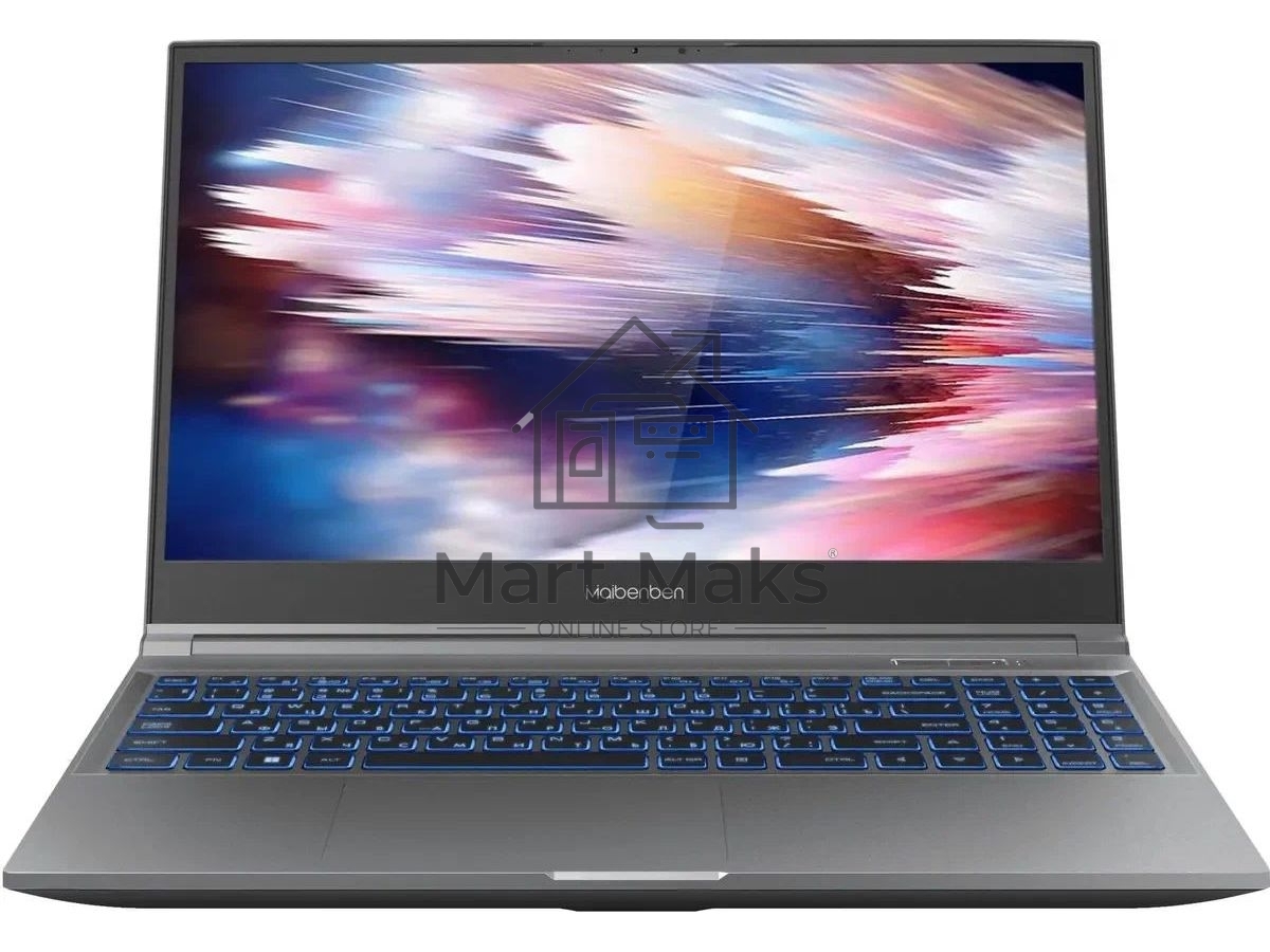 Ноутбук Maibenben X565 15.6
