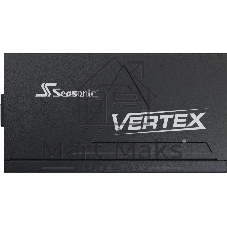 Блок питания Seasonic ATX 1000W VERTEX PX-1000 80 PLUS platinum (20+4pin) APFC 135мм fan 18xSATA Cab Manag RTL