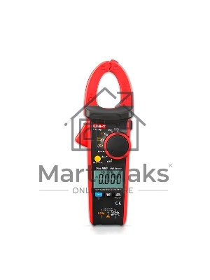 Токоизмерительные клещи UNI-T UT216C