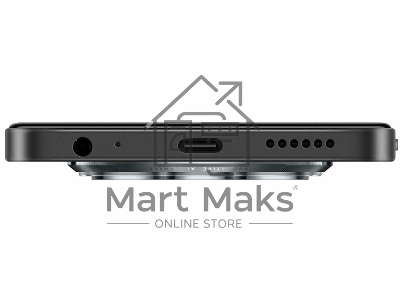 Смартфон Tecno SPARK 30, 8/128Gb, черный
