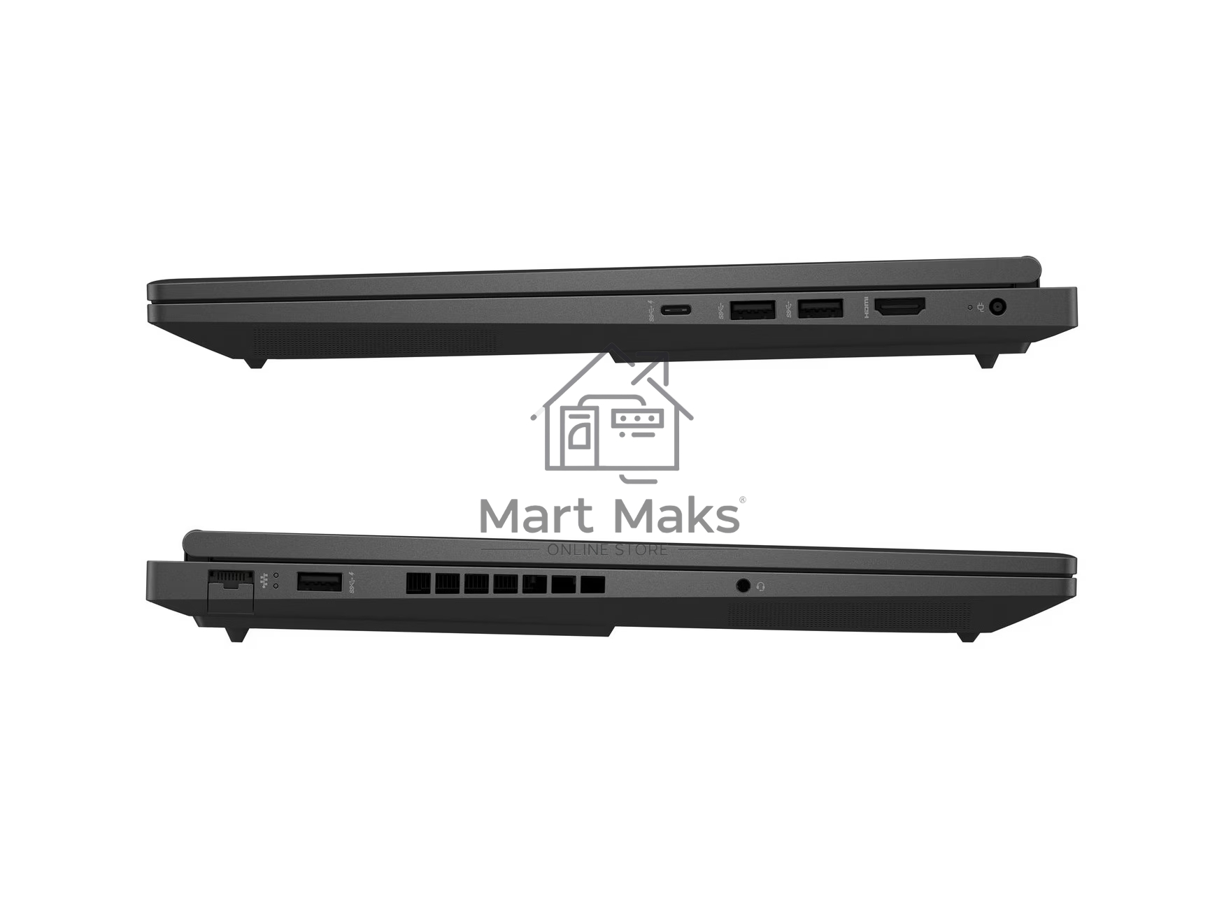 Ноутбук HP Omen 16-wd0011ci Core i5 13420H 16Gb SSD512Gb NVIDIA GeForce RTX4050 6Gb 16.1