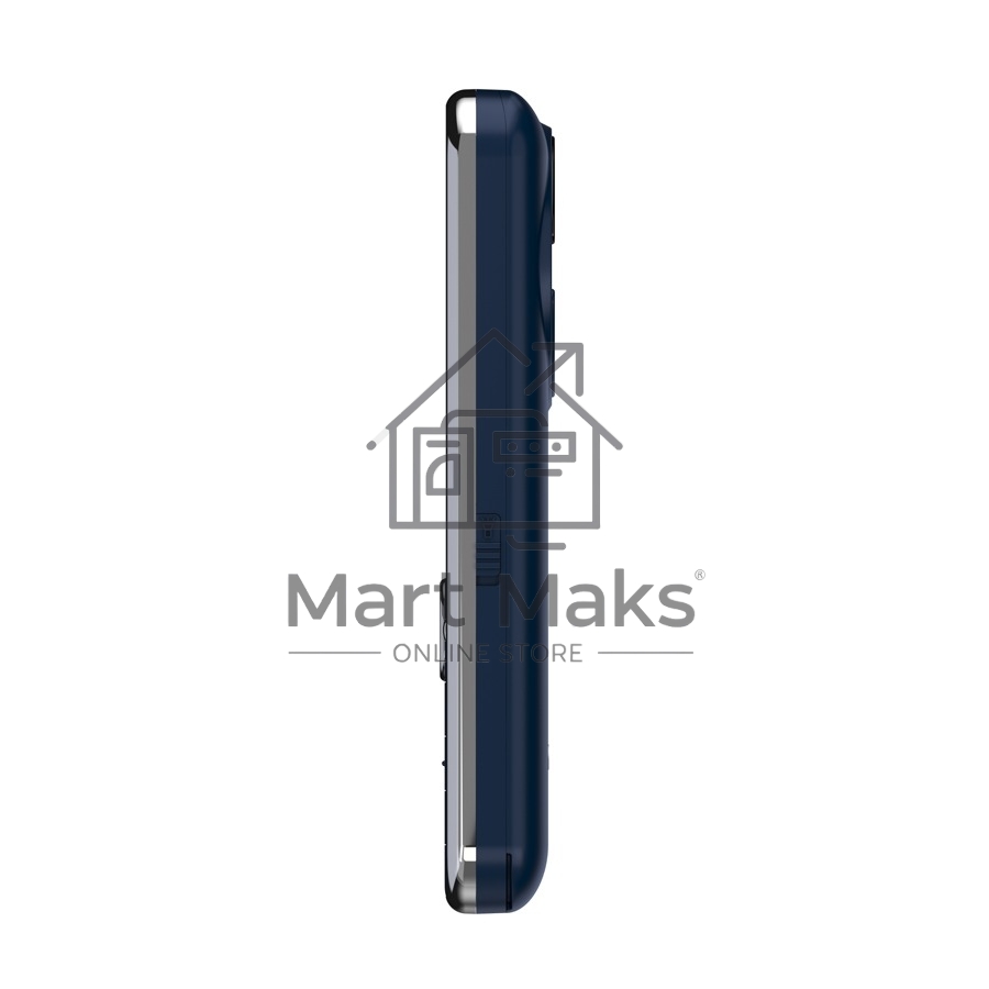 Мобильный телефон Maxvi P18i синий