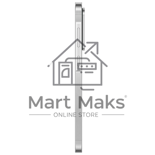 Смартфон Samsung Galaxy A56 8/128Gb светло-серый