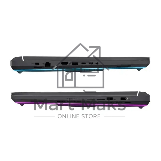 Ноутбук Asus ROG Strix G18 G815LR-S9085 Core Ultra 9 275HX 32Gb SSD1Tb NVIDIA GeForce RTX5070Ti 12Gb 18