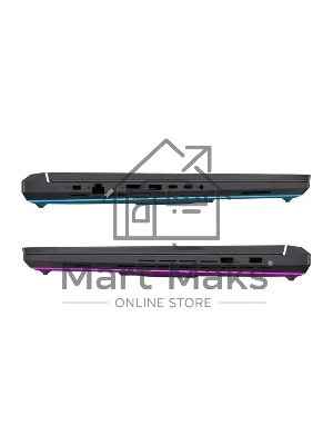 Ноутбук Asus ROG Strix G18 G815LR-S9085 Core Ultra 9 275HX 32Gb SSD1Tb NVIDIA GeForce RTX5070Ti 12Gb 18