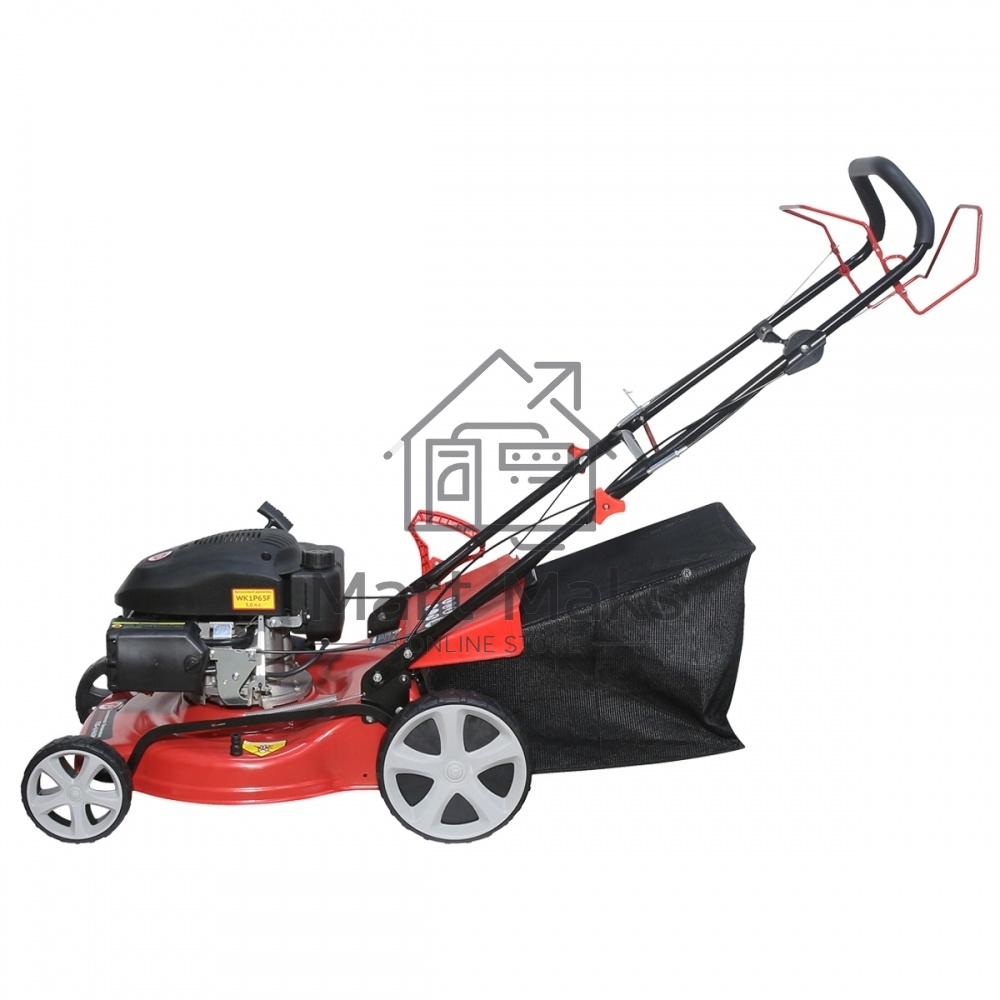 Газонокосилка КАЛИБР ГКБС - 4/460М