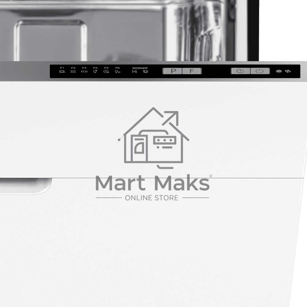 Посудомоечная машина MAUNFELD MLP60020 Light Beam