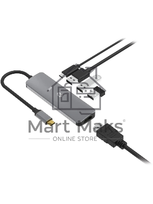 Стыковочная станция Digma DS-501