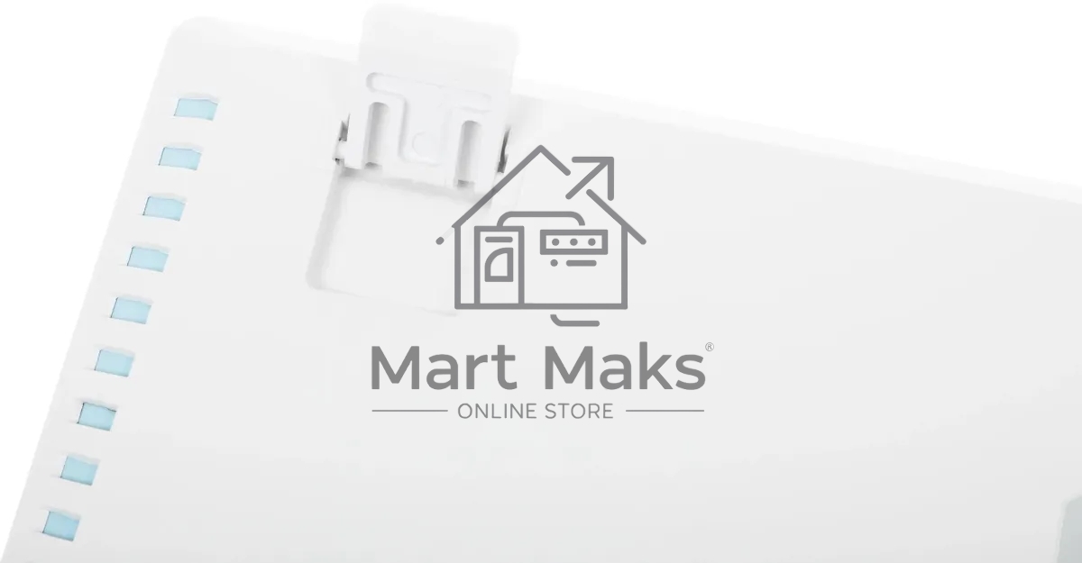 Клавиатура Defender Amox GK-585 проводная, USB Type-A, белый