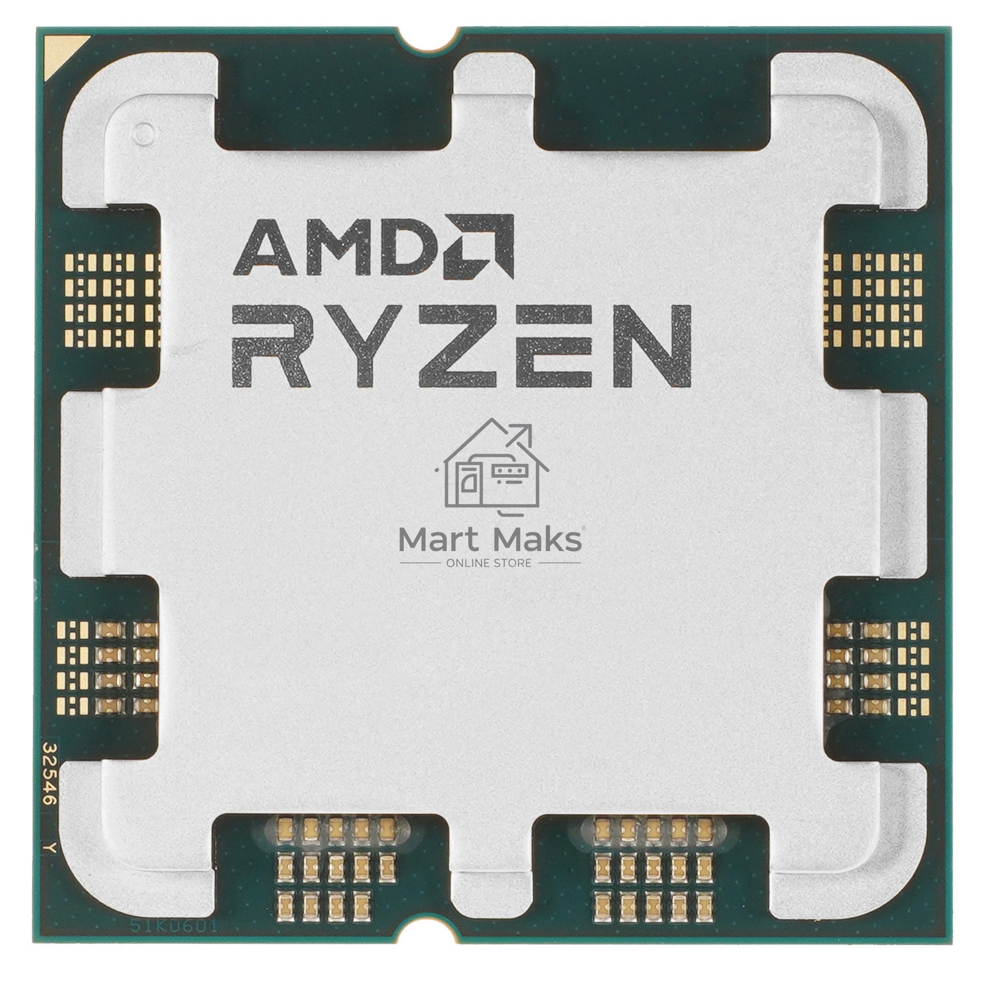Процессор AMD Ryzen 3 8300G AM5 3.4GHz OEM