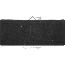 Коврик для мыши A4Tech Bloody BP-30L черный 750x300x3мм