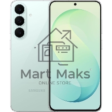 Смартфон Samsung SM-S741B Galaxy S26 FE 8/256Gb, зеленый