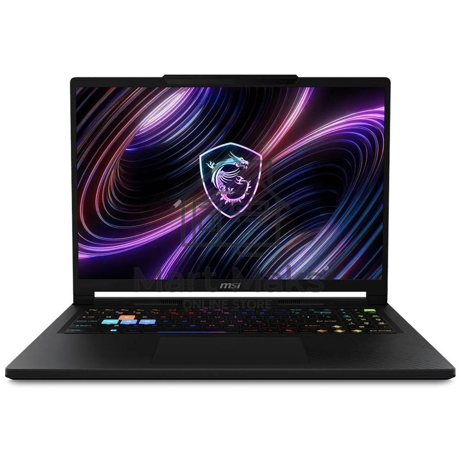 Ноутбук MSI Raider A16 HX B8WH-040XRUY/16