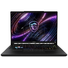 Ноутбук MSI Raider A16 HX B8WH-040XRUY/16
