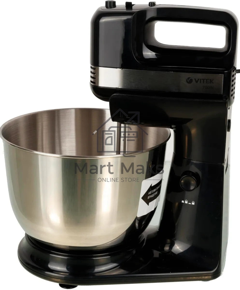 Миксер Vitek VT-1419 (BK)