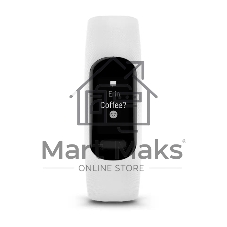 Фитнес-браслет Garmin Vivosmart 5, 0.73