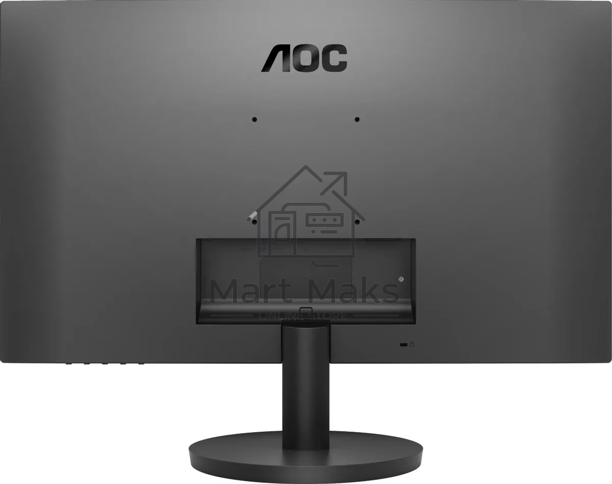 Монитор 27