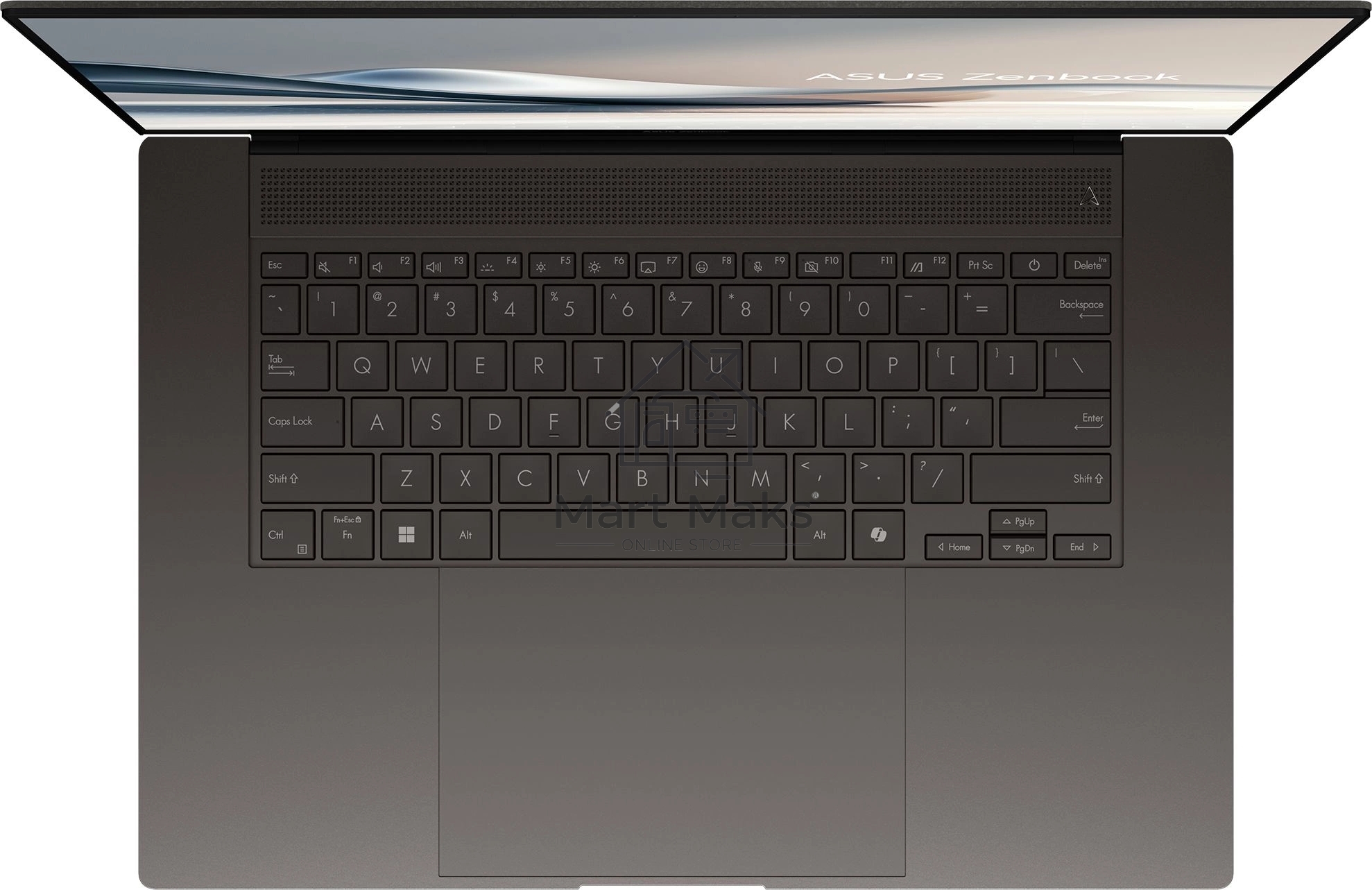 Ноутбук ASUS UM5606WA-RK270W 16