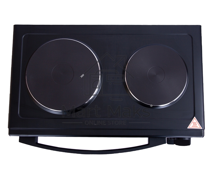 Мини-печь ECON ECO-GP3222MO 32 л, 1600 Вт, черный