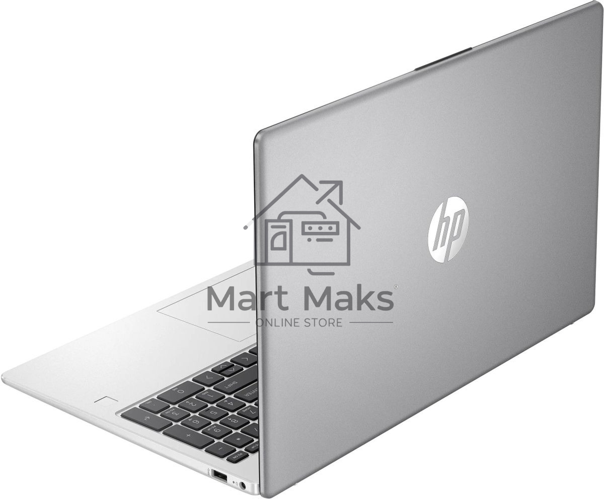 Ноутбук HP 250 G10 Core i5 1334U 16Gb SSD512Gb Intel Iris Xe graphics 15.6