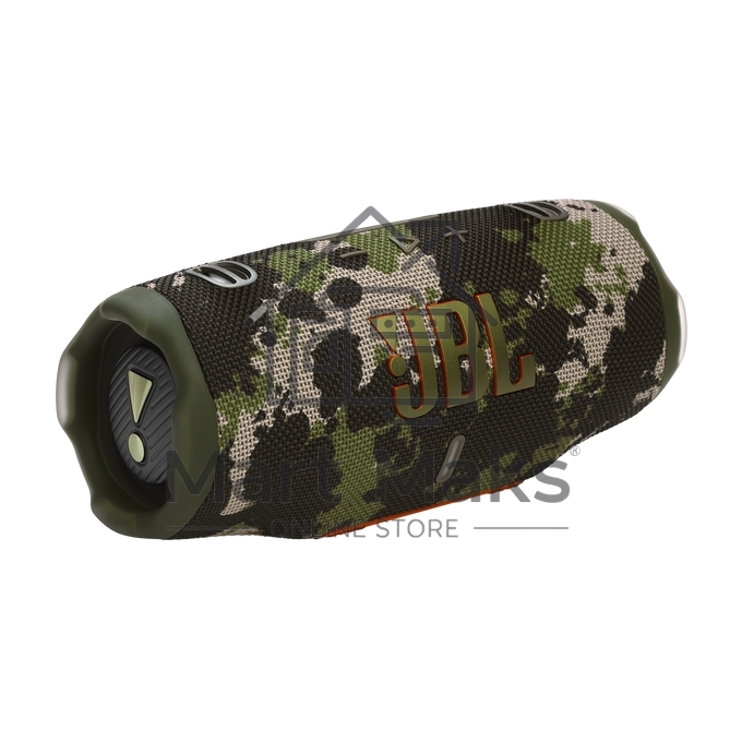 Портативная колонка JBL JBLCHARGE6SQUAD камуфляж
