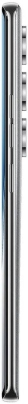 Смартфон Tecno Camon 40 Pro CM6, 8/256Gb, белый