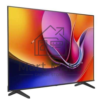 Телевизор Hisense 50