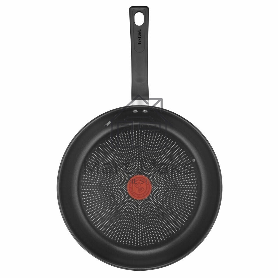 Сковорода TEFAL Delicious 26см B8180555