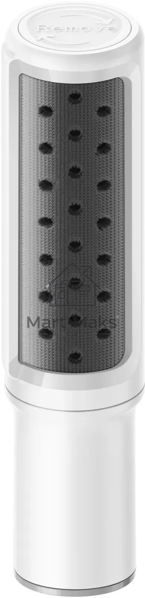 Машинка для стрижки Dreame Trouver G1 Pro белый 240Вт (насадок в компл:7шт)
